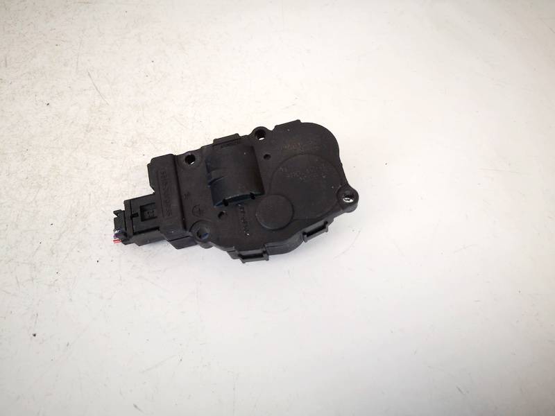 412650750 Mercedes-Benz C-CLASS 2008 Heater Vent Flap Control Actuator Motor