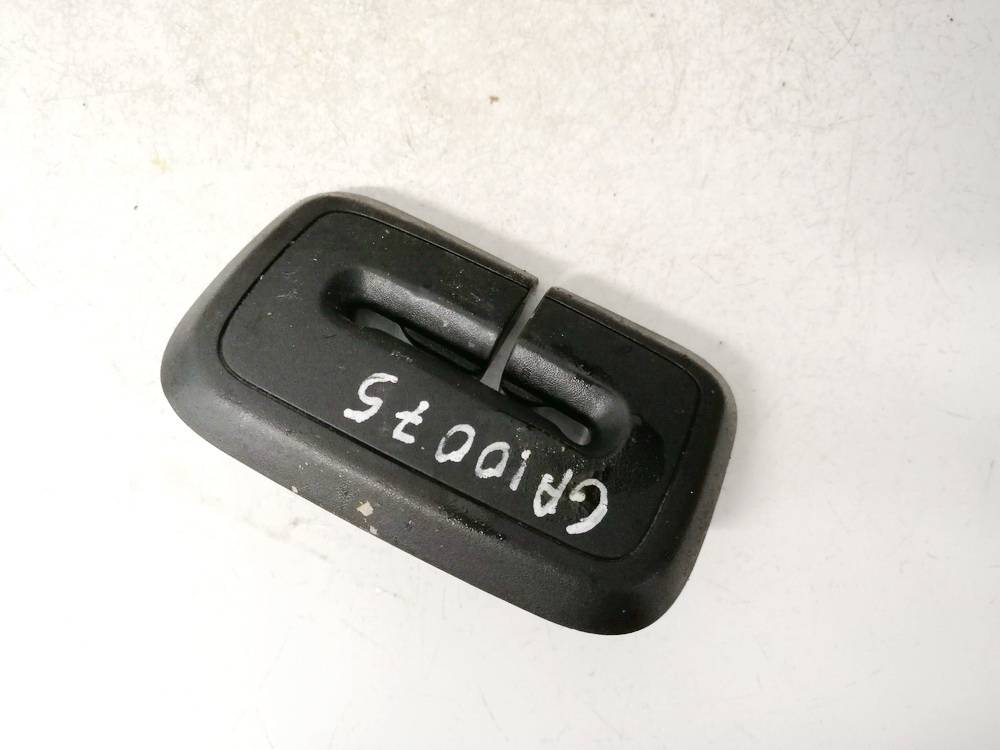 31714B827 Opel Corsa 2008 Interior trim