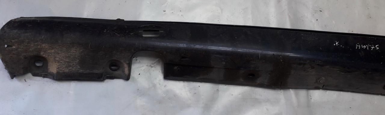 A2156900140 Mercedes-Benz CL-CLASS 2000 Left Sill Moulding