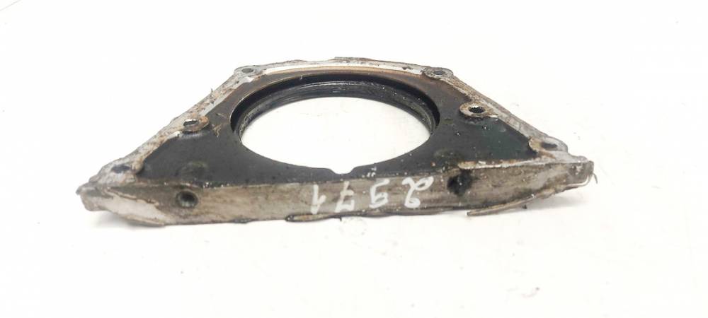 500322 Mitsubishi Carisma 1998 Przednia uszczelka wału korbowego (uszczelniacz wału korbowego) - Thumbnail 3