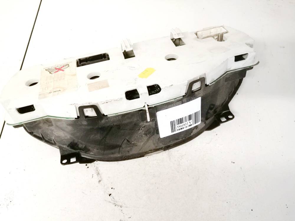 1X4F10B885AB Jaguar X-Type 2003 Spidometras - prietaisu skydelis - Thumbnail 2