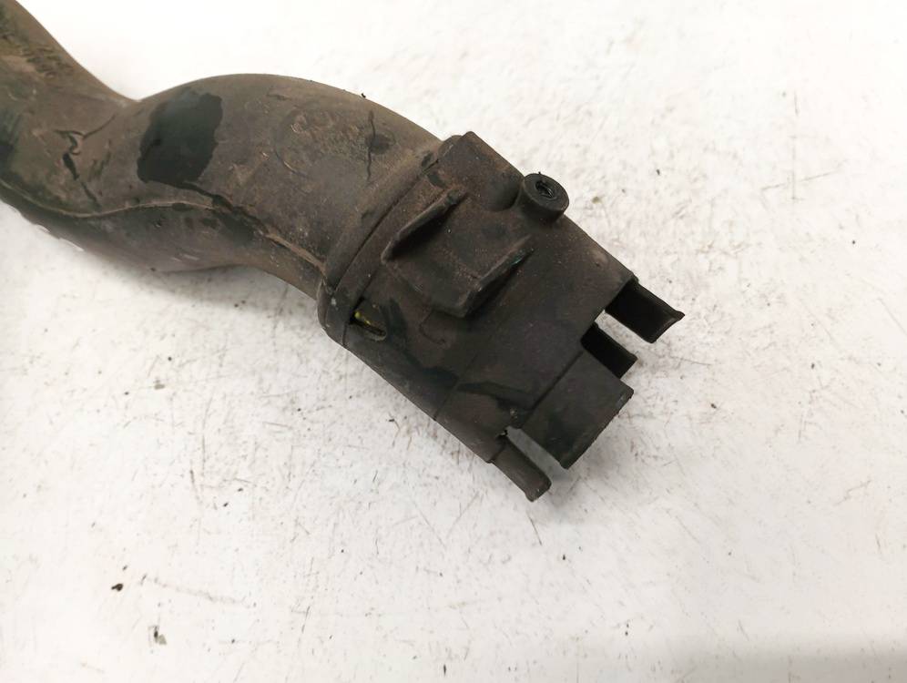 9646617980 Ford Fiesta 2009 TUBO - Manguera-tubo de toma de aire - Thumbnail 2