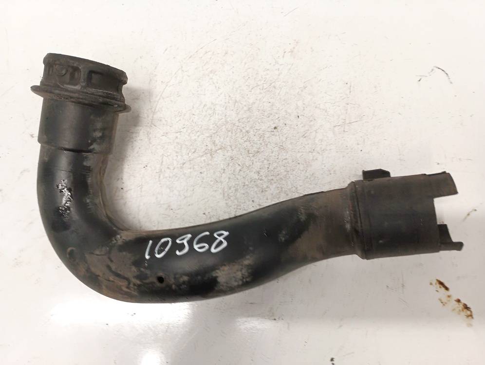 9646617980 Ford Fiesta 2009 Intake Hose (Air HOSE)(Air Pipe)