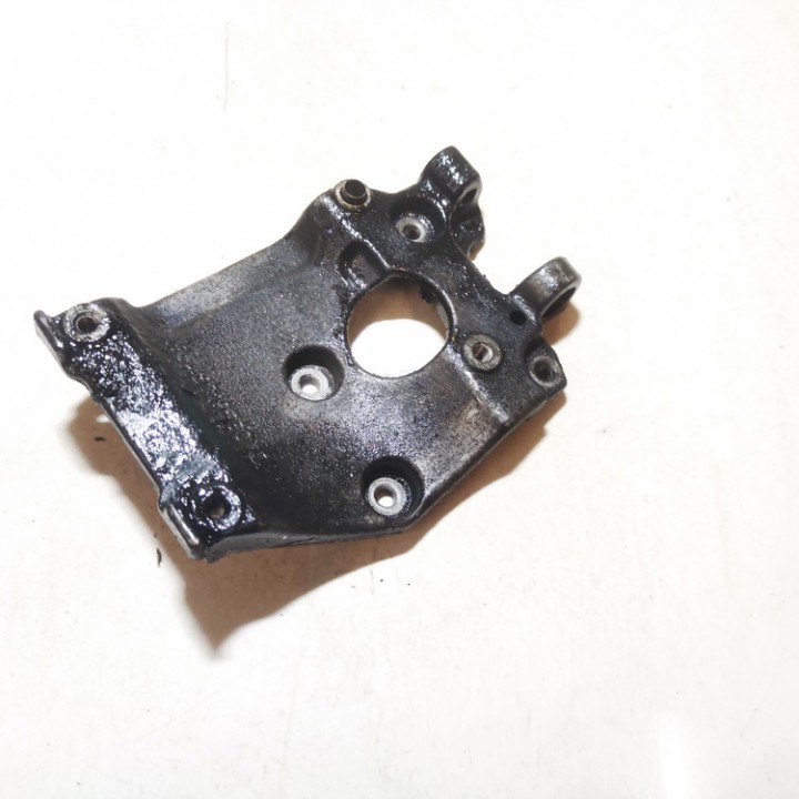 9646719580 Peugeot 1007 2005 Engine Mount Bracket and Gearbox Mount Bracket - Thumbnail 2