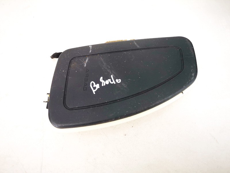 96536612ZD Citroen C4 2006 Seat AIRBAG
