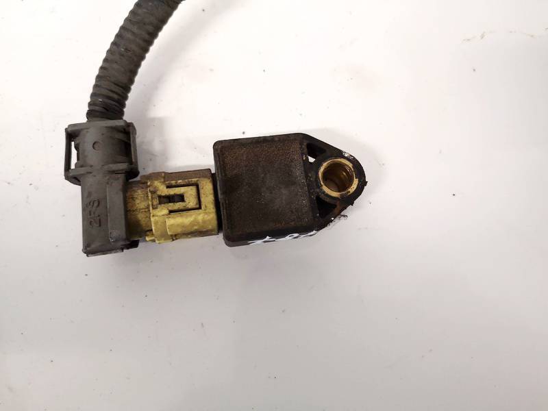 891730F010 Toyota Corolla Verso 2006 Srs Airbag crash sensor - Thumbnail 3