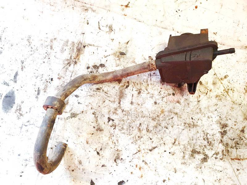 1J0422371C Volkswagen Golf 2001 Power Steering Pump Oil Reservoir Tank