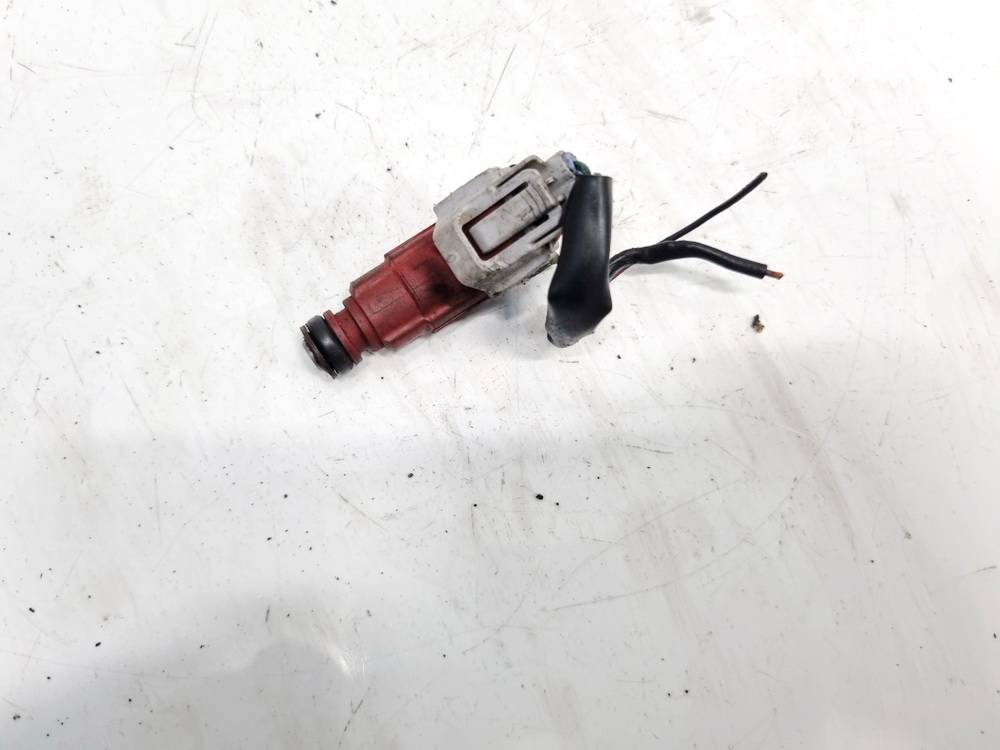166009F600 Nissan Primera 2005 Fuel Injector