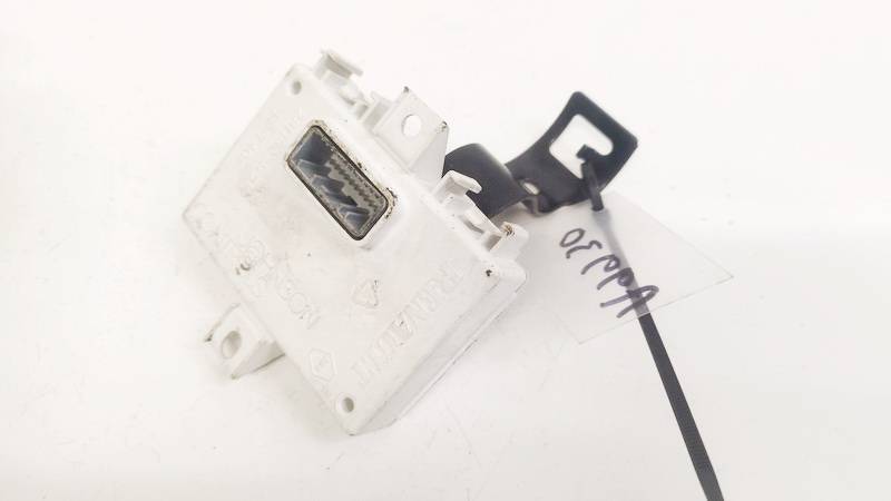 280380001R Renault Laguna 2008 Kiti kompiuteriai