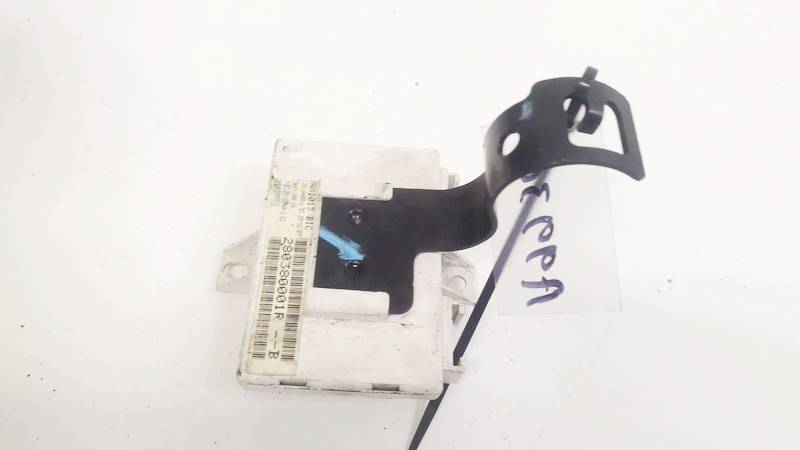 280380001R Renault Laguna 2008 Kiti kompiuteriai - Thumbnail 2