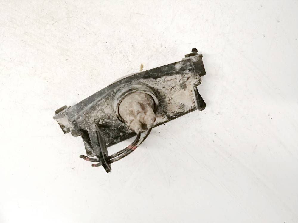 E110433 Mazda 3 2007 Numura apgaismojums - AIZMUGURE - Thumbnail 3