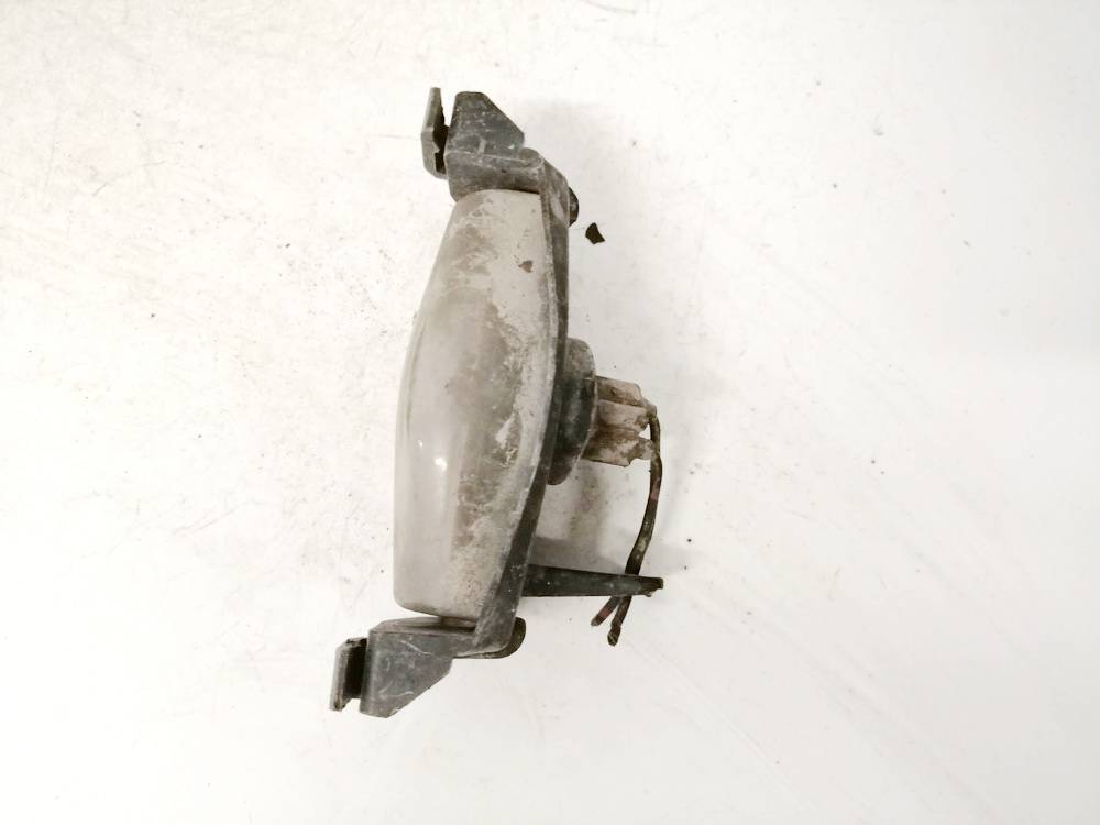 E110433 Mazda 3 2007 Numura apgaismojums - AIZMUGURE - Thumbnail 2