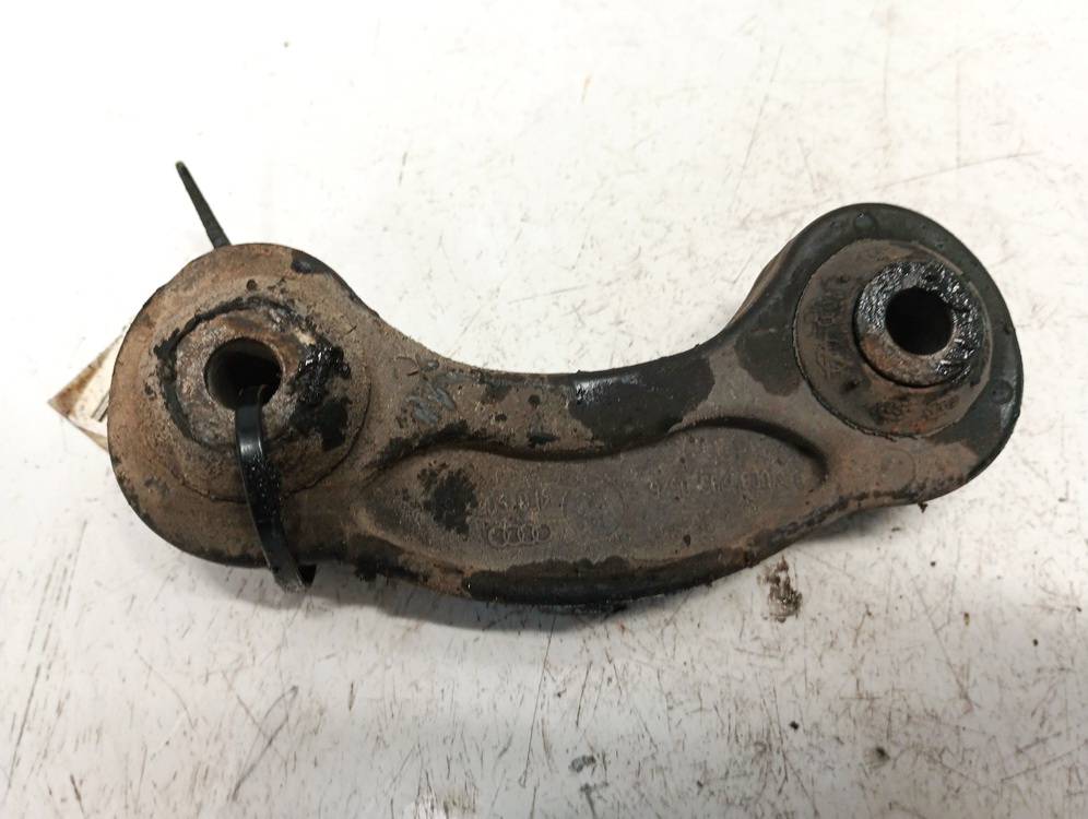 4F0505465N Audi A6 2005 Sway Bar Link (Stabilizer Link Assembly)