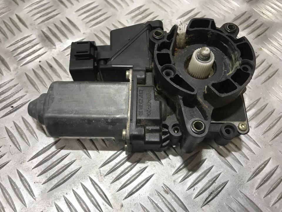 4B0959802B Audi A6 1998 Window Motor - REAR RIGHT