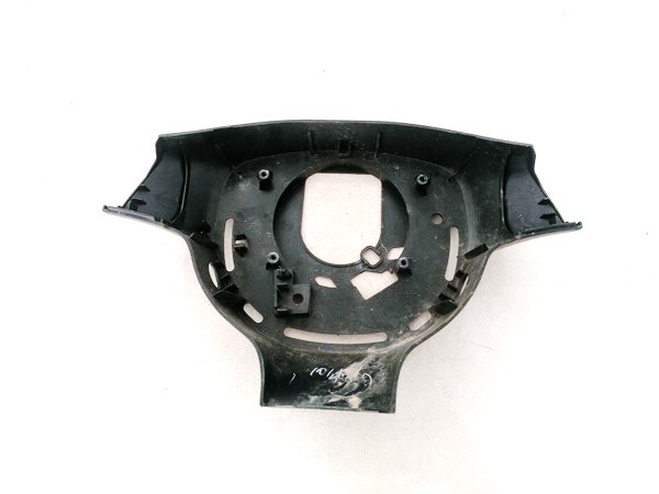 TB350 Mazda 2 2005 Interior trim