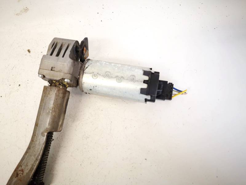 8358399 Renault Megane 2003 Seat Motor Regulator - FRONT RIGHT - Thumbnail 3