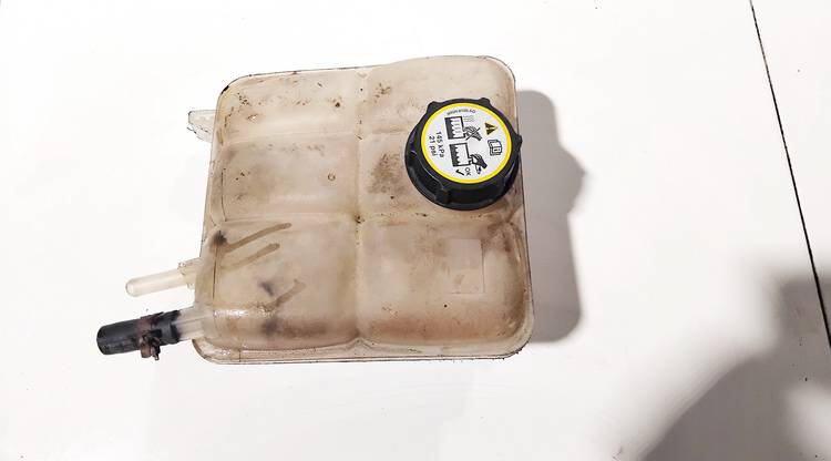 3M5H8K218AJ Ford Focus 2011 Expansion Tank coolant (RADIATOR EXPANSION TANK BOTTLE )