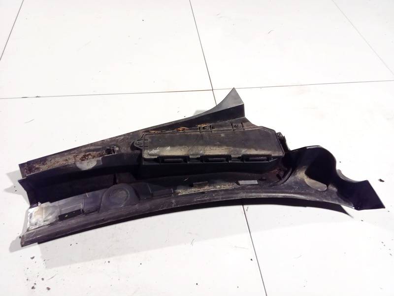 9641909077 Toyota Corolla Verso 2006 Wiper Muolding - FRONT - Thumbnail 2