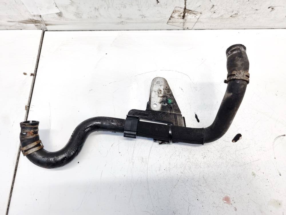 Ford S-Max 2009 Radiator Hose (Water Hose)