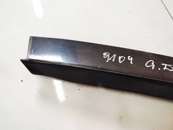 Audi A6 2003 Molding door - REAR RIGHT side - Thumbnail 2