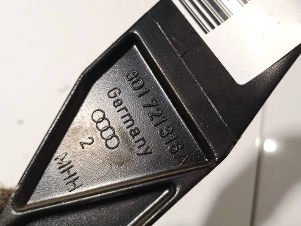 8D1721316A Audi A4 1995 Jarrupoljin - Thumbnail 3