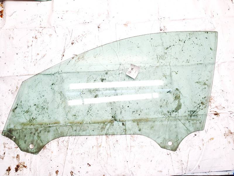 DOT24M25AS2 Renault Laguna 2009 Door-Drop Glass - FRONT LEFT