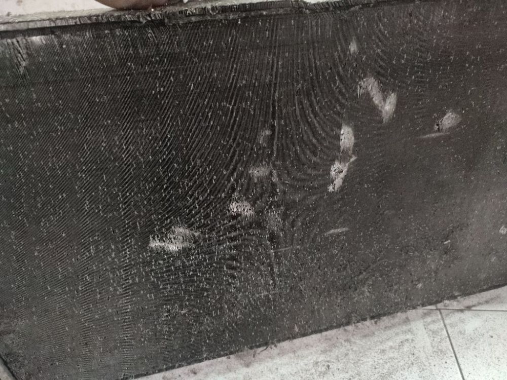 Mercedes-Benz Sprinter 2008 Vandens radiatorius (ausinimo radiatorius) - Thumbnail 3