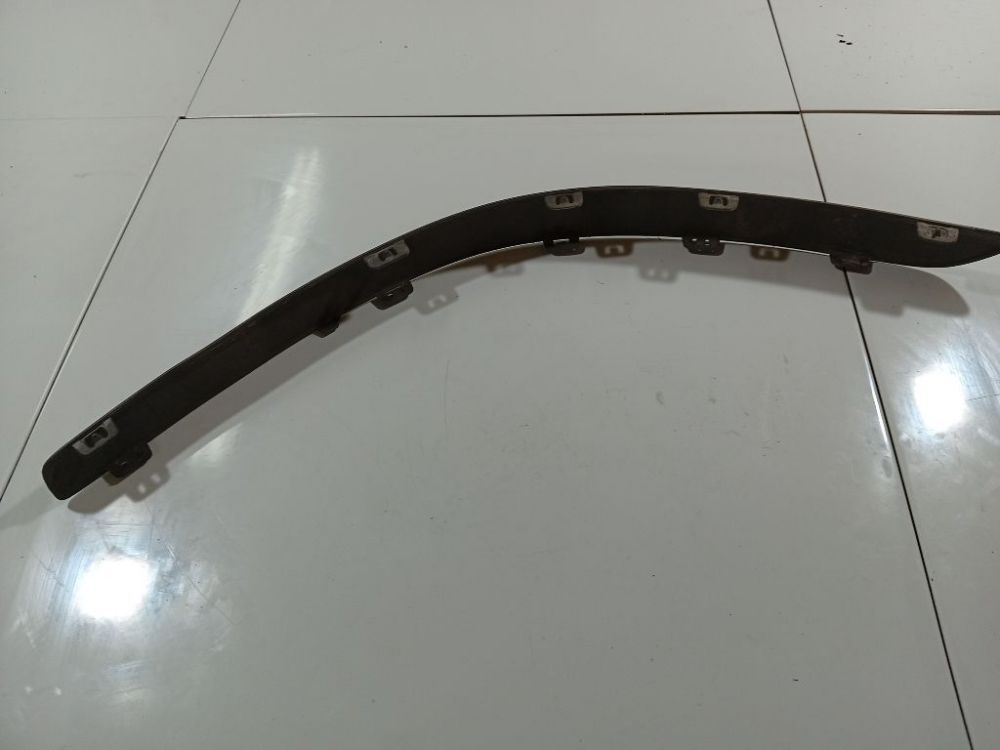 443705 Renault Laguna 2006 Bumper Trim Strip Corner - FRONT RIGHT - Thumbnail 3