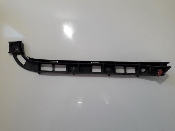 24402936 Opel Vectra 2006 Bumper mounts (BUMPER BRACKET) - REAR RIGHT - Thumbnail 2