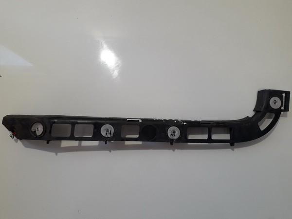 24402936 Opel Vectra 2006 Bumper mounts (BUMPER BRACKET) - REAR RIGHT