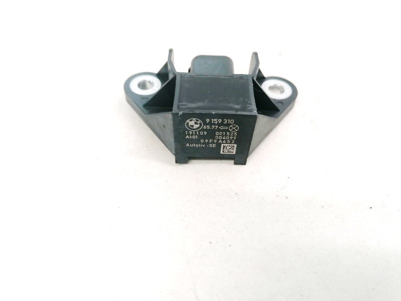 9159310 BMW 5-Series 2011 Srs Airbag daviklis - Thumbnail 2