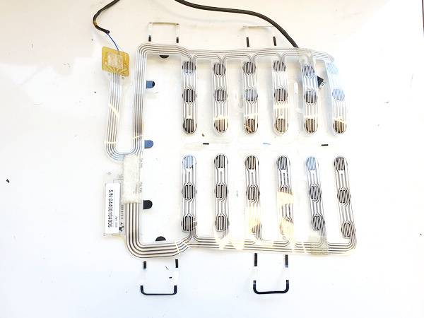 6914666 BMW 7-Series 2001 Sitzheizung - Thumbnail 3