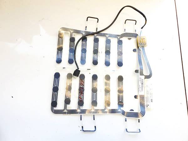 6914666 BMW 7-Series 2001 Sitzheizung - Thumbnail 2