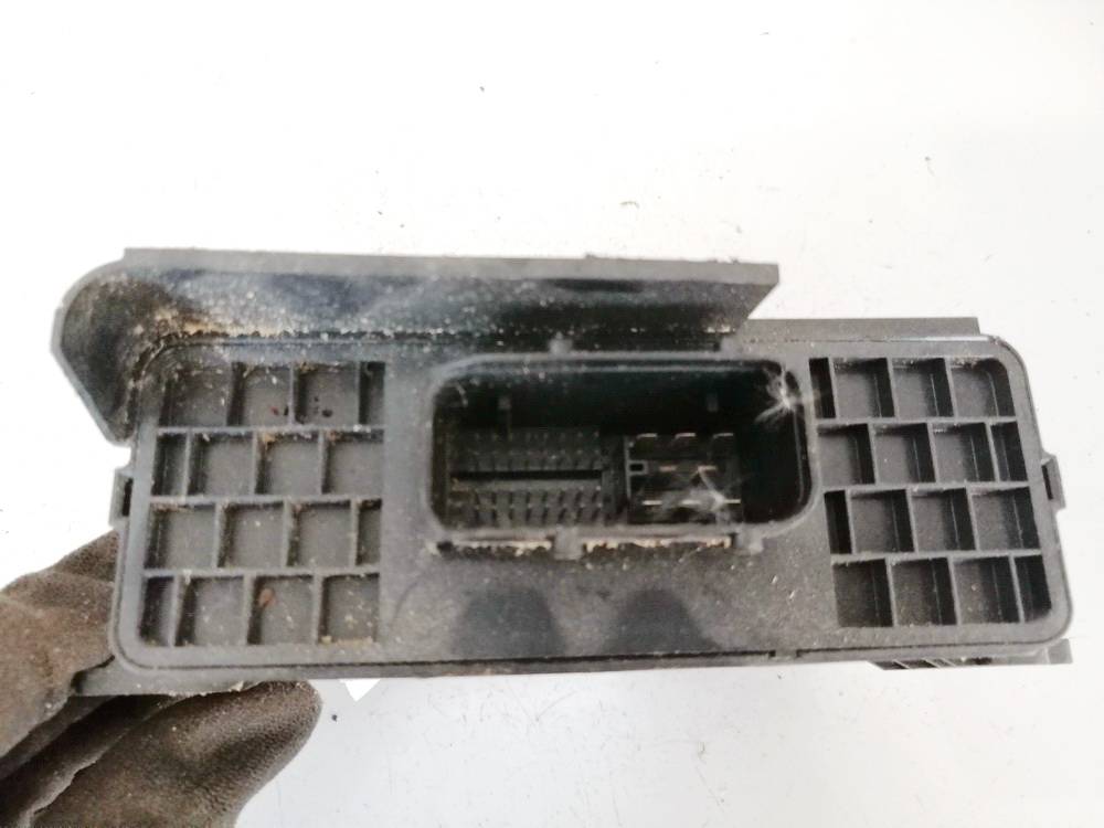 4F0907280 Audi A6 2006 Parking Brake Computer - Module - Thumbnail 3