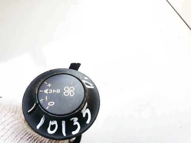 1488941077 Citroen C8 2005 Klimata vadības panelis (sildītāja vadības slēdži) - Thumbnail 2