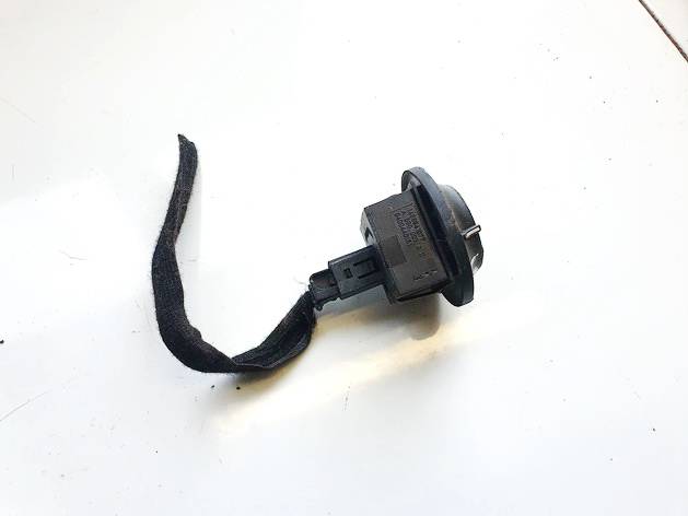 1488941077 Citroen C8 2005 Klimata vadības panelis (sildītāja vadības slēdži) - Thumbnail 3