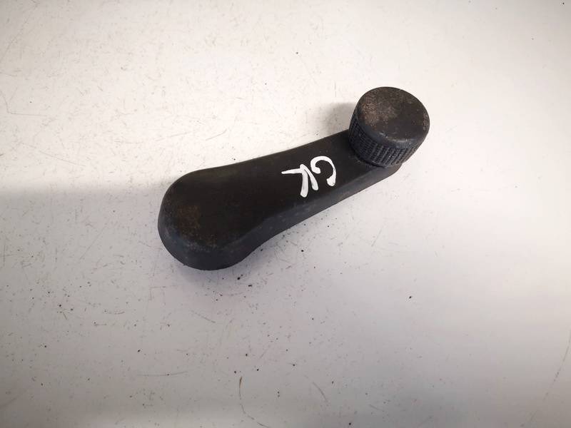 6Q0837581A Volkswagen Polo 2005 Window Crank Handle