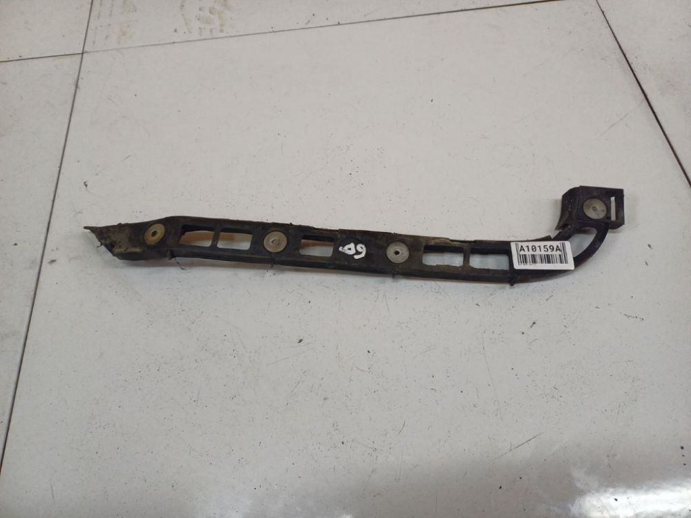 24402936 Opel Vectra 2003 Bumper mounts (BUMPER BRACKET) - REAR RIGHT