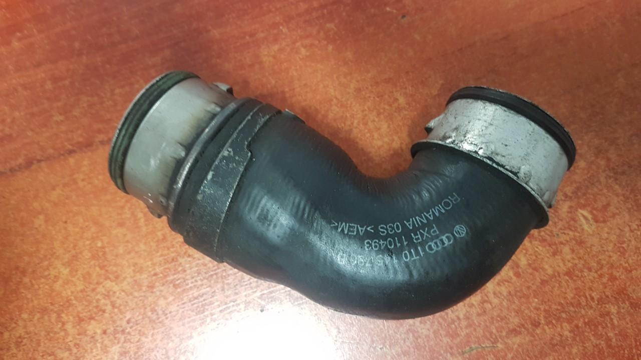 038131111A Seat Toledo 2004 TURBO INTERCOOLER PIPE HOSE - Thumbnail 3