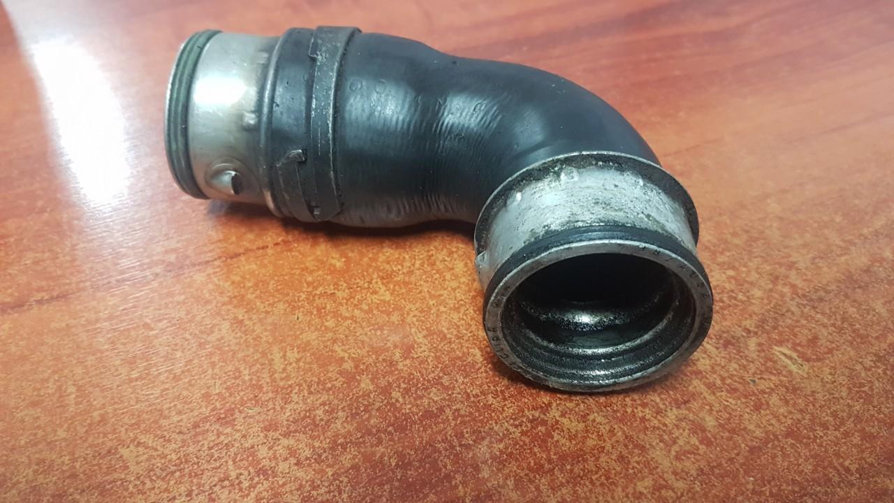 038131111A Seat Toledo 2004 TURBO INTERCOOLER PIPE HOSE - Thumbnail 4