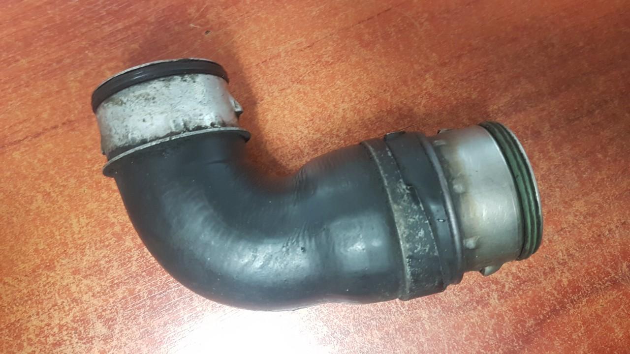 038131111A Seat Toledo 2004 TURBO INTERCOOLER PIPE HOSE