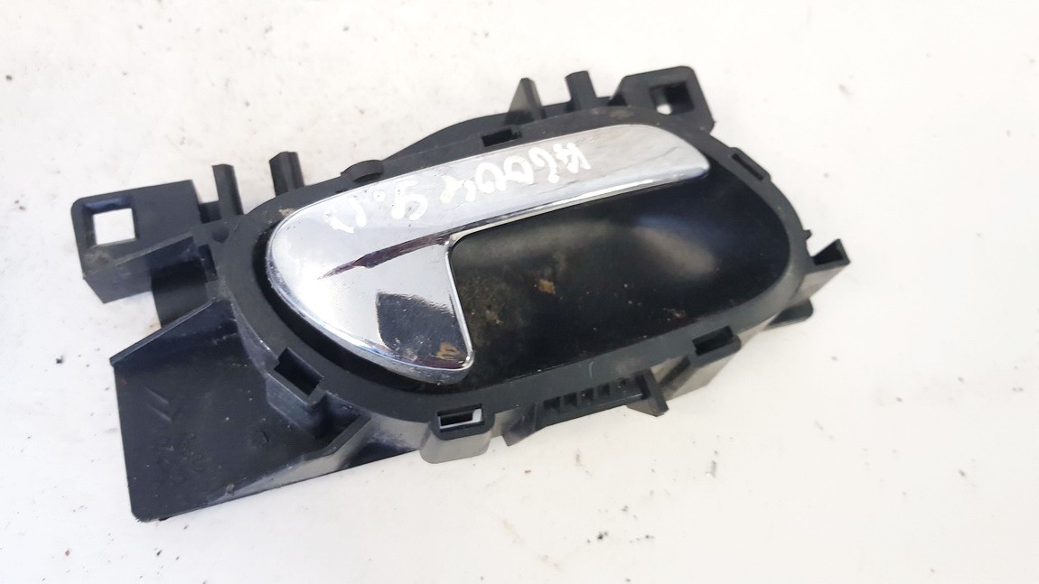 303965 BMW 3-Series 2005 Duru vidine rankenele G.D.