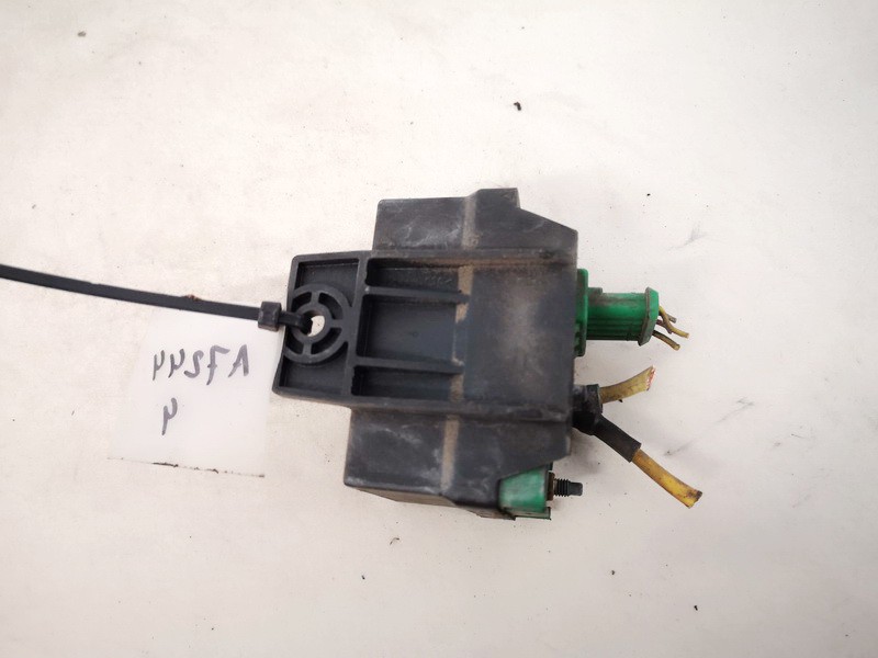 9639912580 51299011a Glow plug relay Peugeot 307 2002 2.0L
