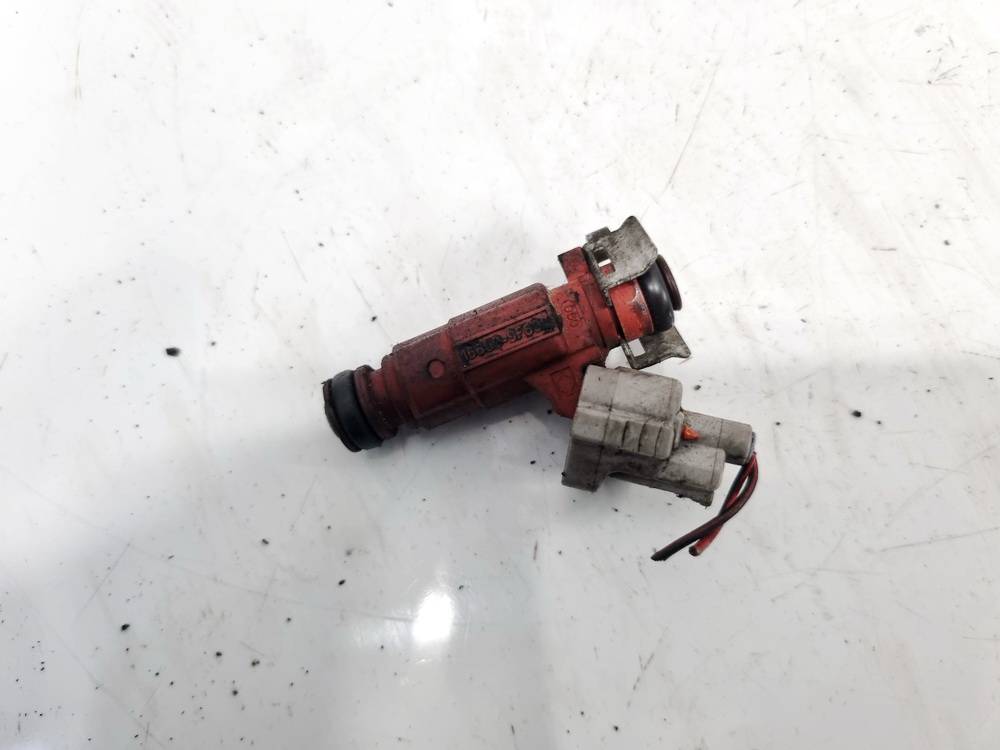 166009F600 Nissan Primera 2005 Fuel Injector