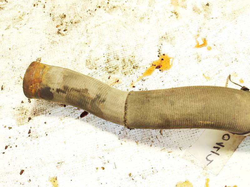 Mercedes-Benz A-CLASS 2004 Radiator Hose (Water Hose) - Thumbnail 3