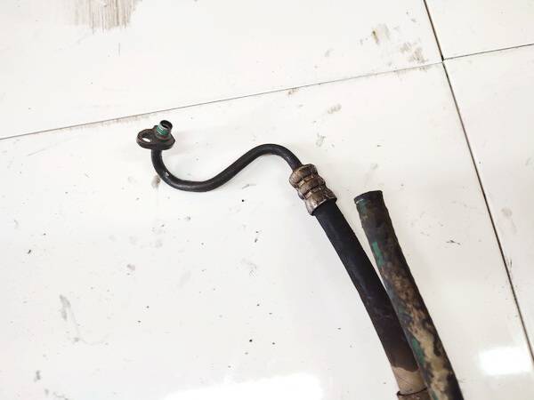 Citroen C4 2008 Ohjaustehostimen letku - Thumbnail 3