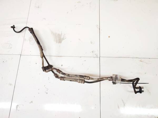 Citroen C4 2008 Ohjaustehostimen letku