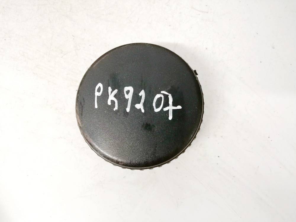 C062 Citroen C4 Grand Picasso 2011 Крышка сиденье - передний левый