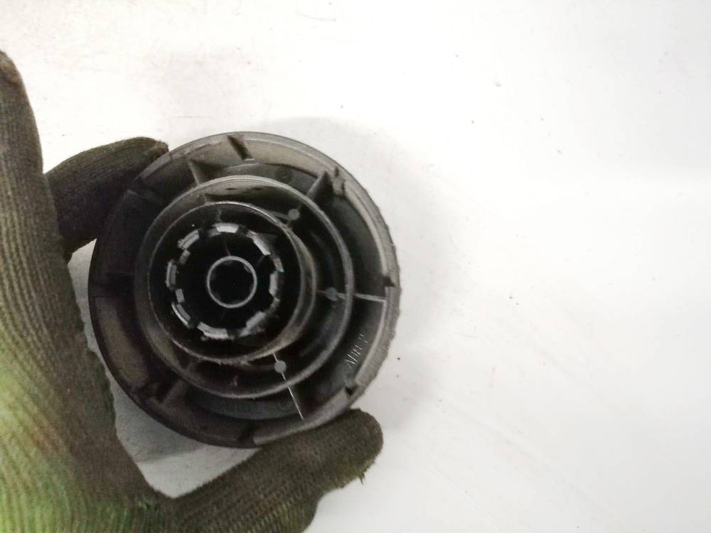 C062 Citroen C4 Grand Picasso 2011 Sedynes apdailos dangtelis P.K. - Thumbnail 3