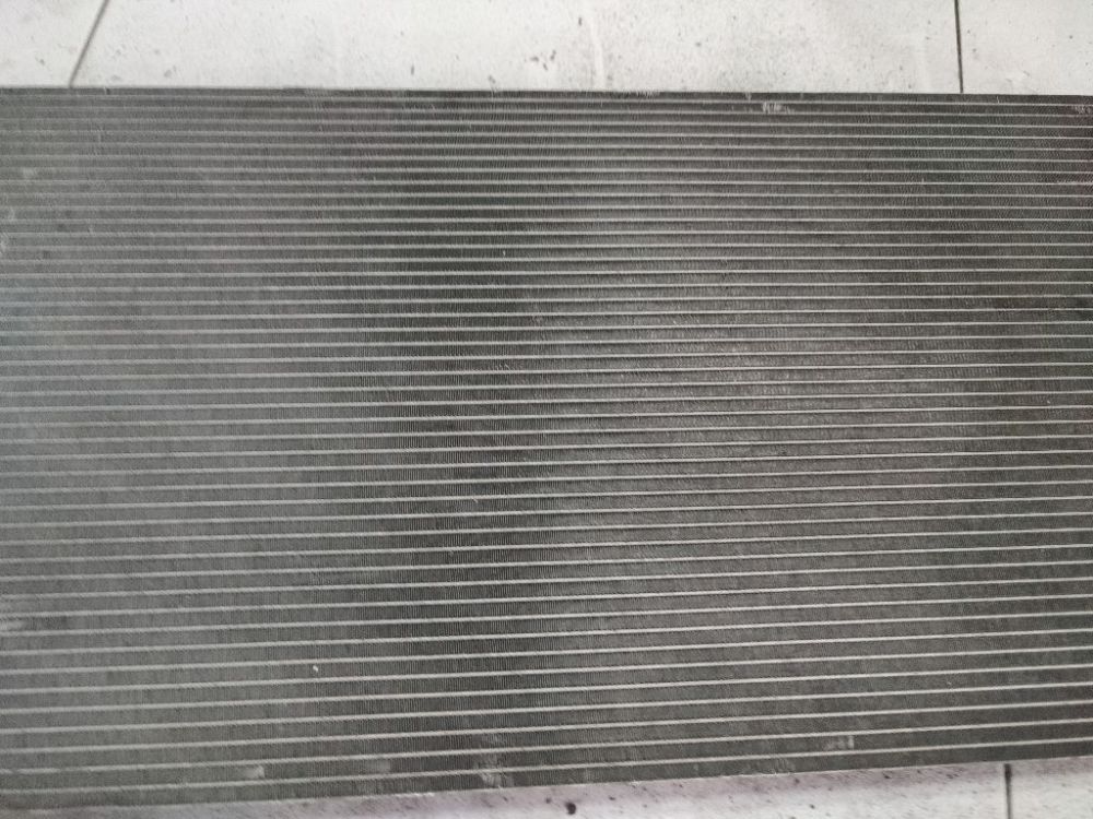 Renault Laguna 2012 Wasserkühler Kühler Motorkühlung - Thumbnail 4